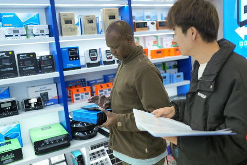 7月我國規上電子信息制造業成績亮眼 增加值同比增長13.4%