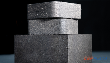 助力燃煤電站綠色轉(zhuǎn)型!澳科學(xué)家研發(fā)出MGA新型模塊化蓄熱材料