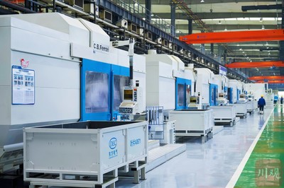 川觀智庫(kù)丨一次跨省域調(diào)研發(fā)現(xiàn)的新質(zhì)生產(chǎn)力培育"三大邏輯"