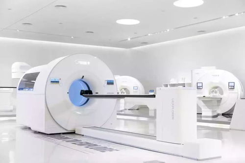 強強聯(lián)手,探索 產(chǎn)學研醫(yī) 創(chuàng)新合作新模式 我院與聯(lián)影共建創(chuàng)新型分子影像研發(fā)中心 全景動態(tài)pet ct等高端設(shè)備將落戶仁濟